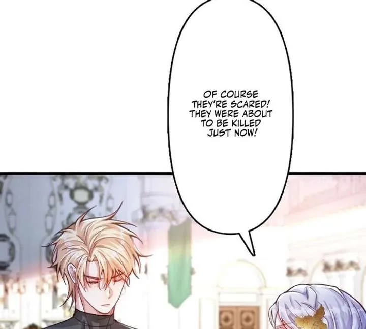 The Tyrant’s Overprotective Contract Mother Chapter 17 page 68
