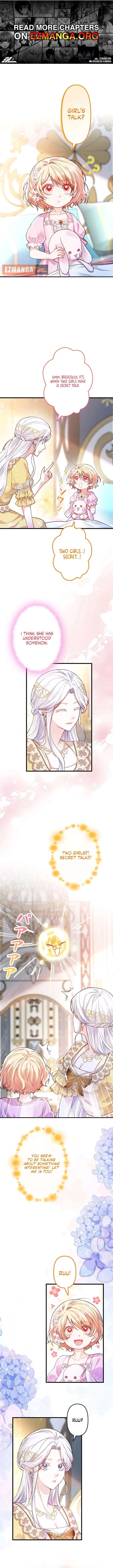 The Tyrant’s Overprotective Contract Mother Chapter 21 page 2