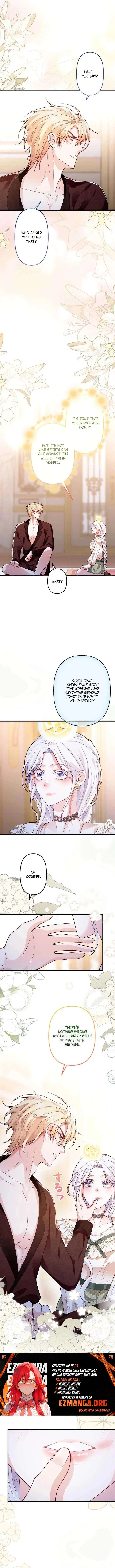 The Tyrant’s Overprotective Contract Mother Chapter 24 page 6