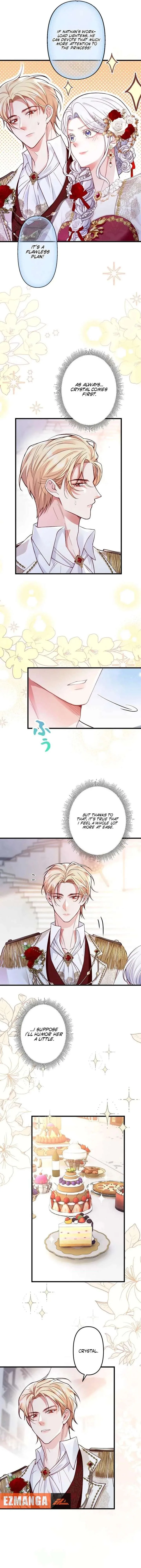 The Tyrant’s Overprotective Contract Mother Chapter 27 page 14