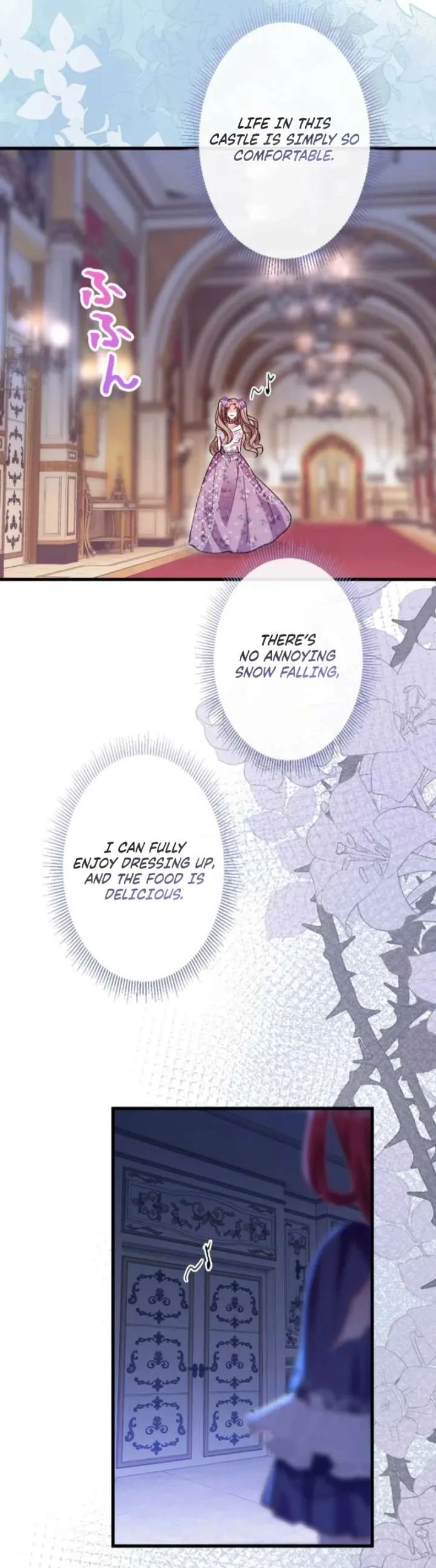 The Tyrant’s Overprotective Contract Mother Chapter 30 page 4