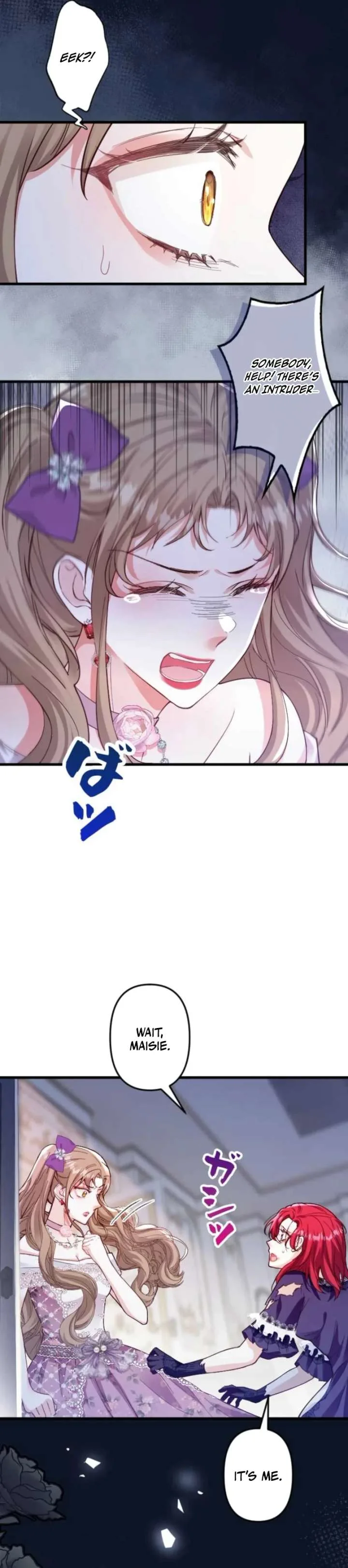 The Tyrant’s Overprotective Contract Mother Chapter 30 page 6