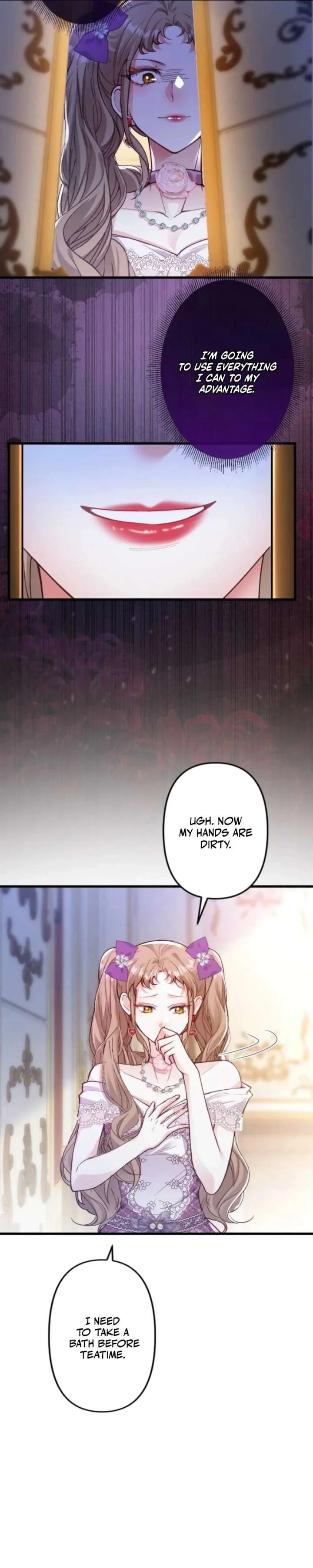 The Tyrant’s Overprotective Contract Mother Chapter 30 page 16