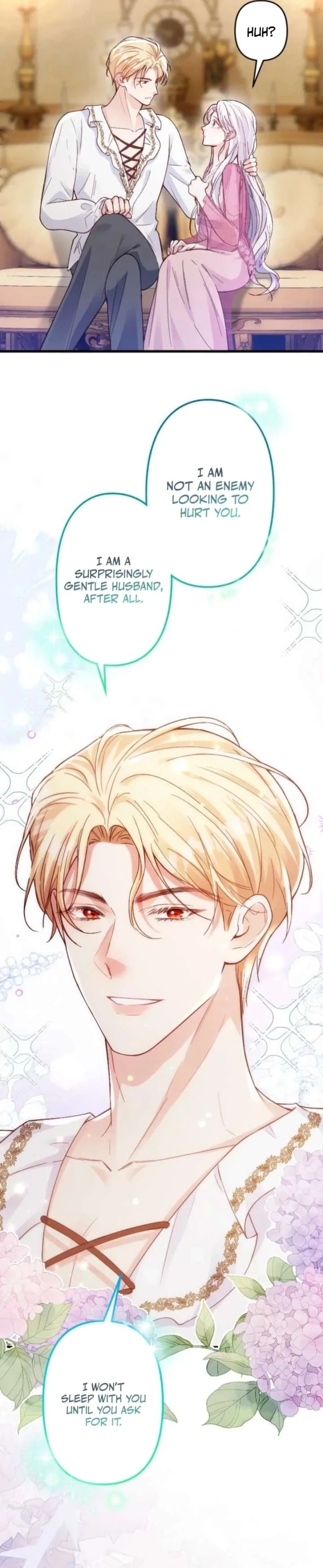 The Tyrant’s Overprotective Contract Mother Chapter 30 page 30