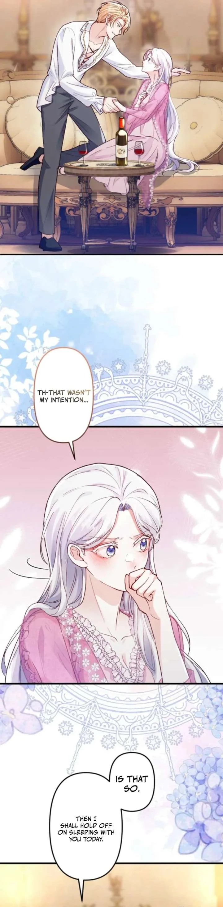 The Tyrant’s Overprotective Contract Mother Chapter 30 page 29