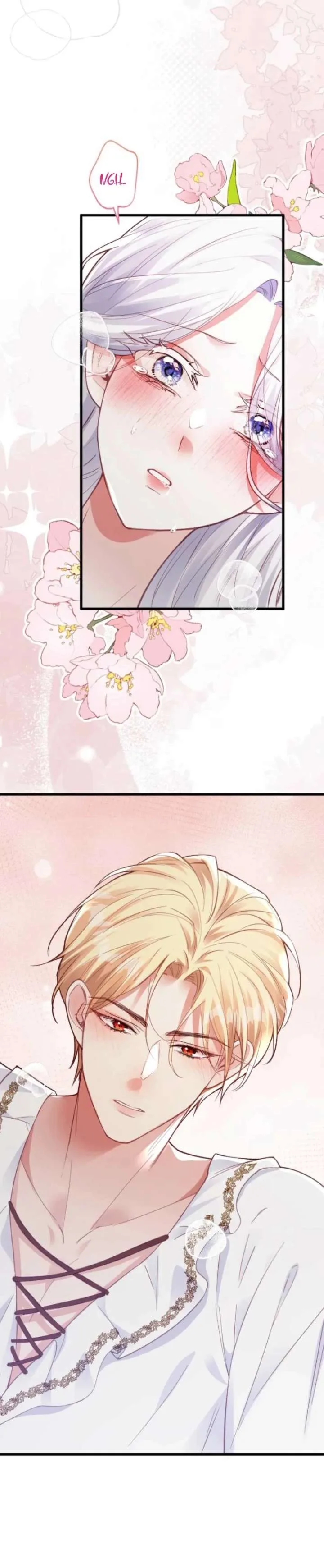 The Tyrant’s Overprotective Contract Mother Chapter 30 page 27