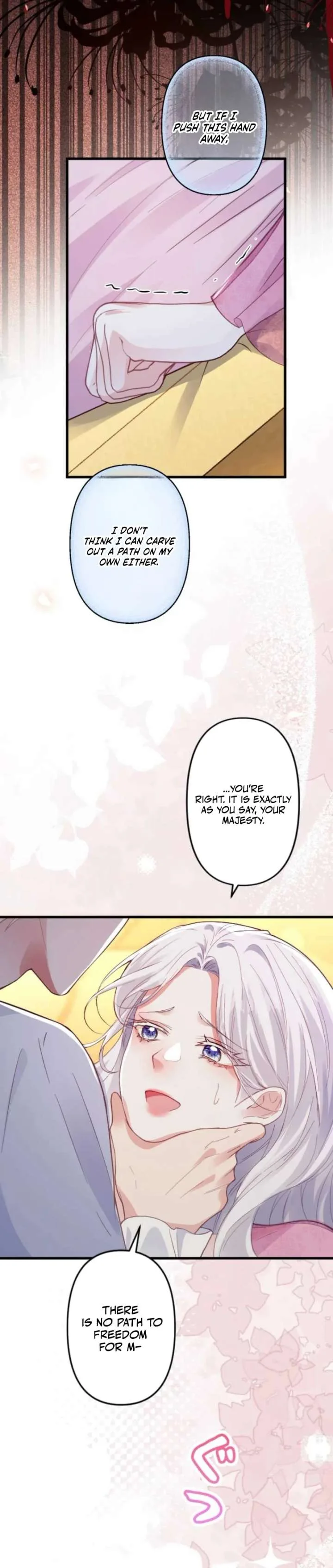 The Tyrant’s Overprotective Contract Mother Chapter 30 page 24