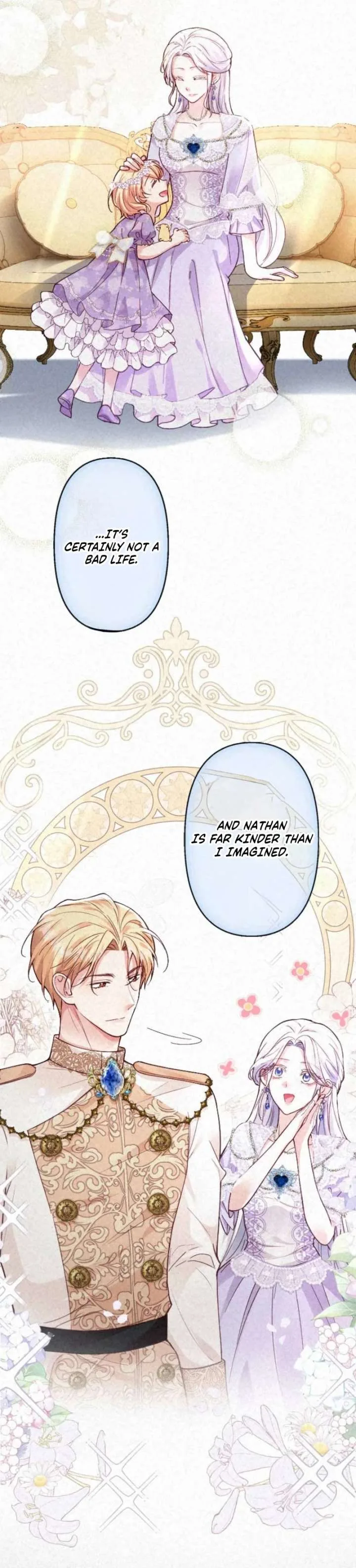 The Tyrant’s Overprotective Contract Mother Chapter 30 page 20