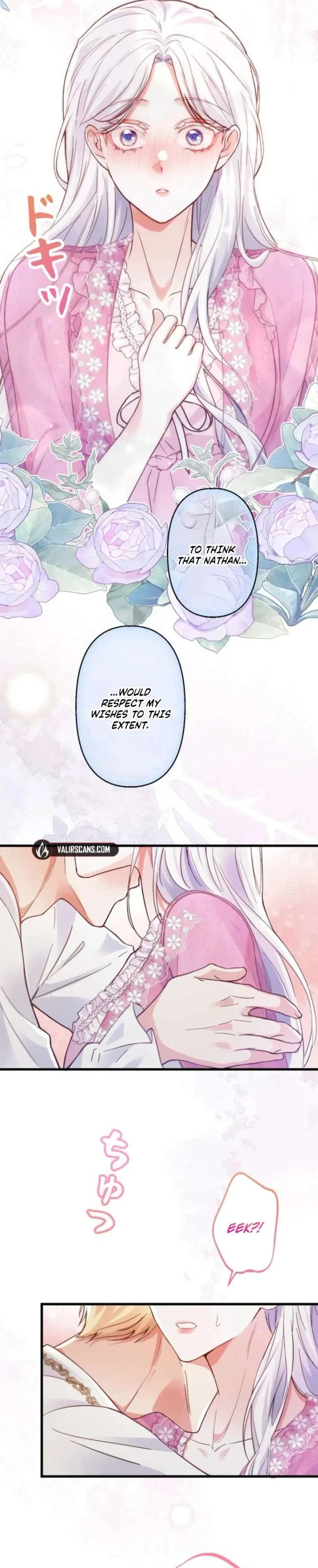 The Tyrant’s Overprotective Contract Mother Chapter 30 page 32