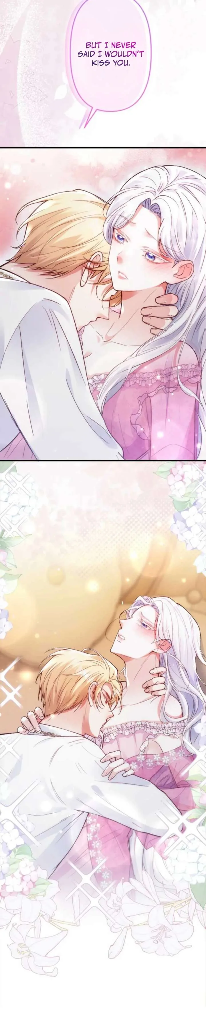 The Tyrant’s Overprotective Contract Mother Chapter 30 page 34