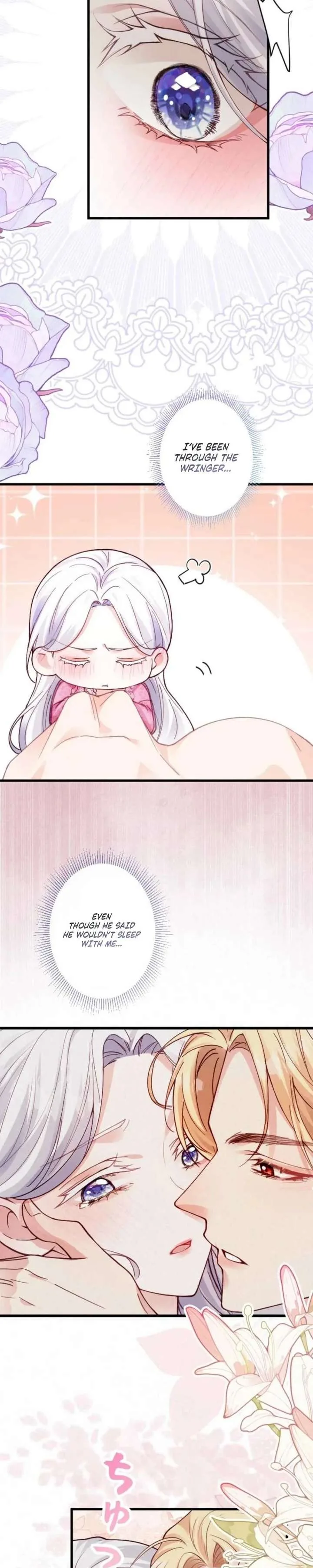 The Tyrant’s Overprotective Contract Mother Chapter 31 page 3