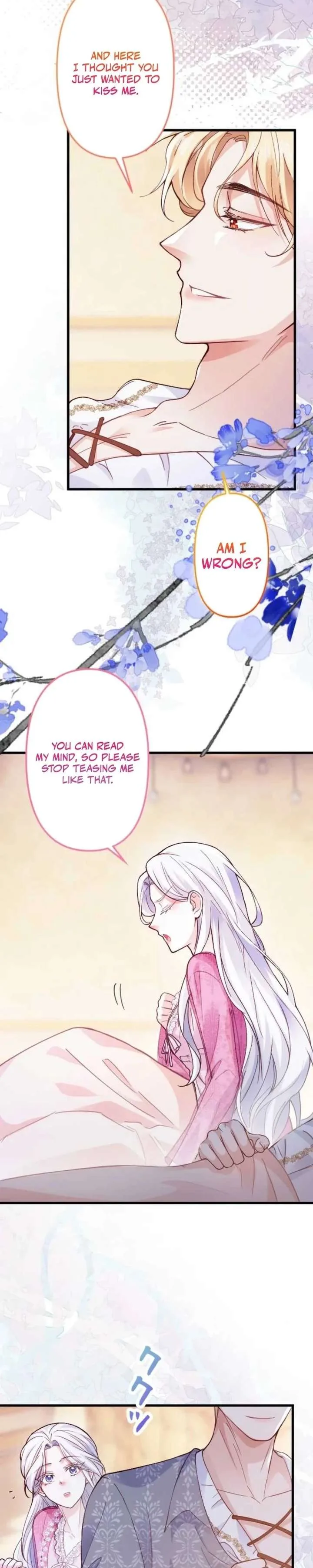 The Tyrant’s Overprotective Contract Mother Chapter 31 page 10