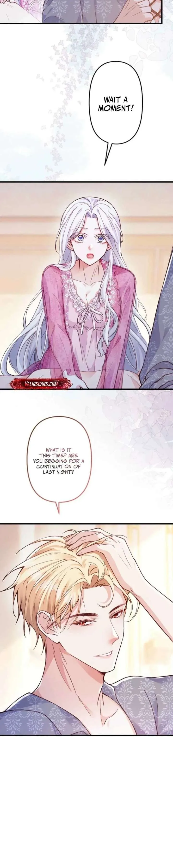 The Tyrant’s Overprotective Contract Mother Chapter 31 page 11