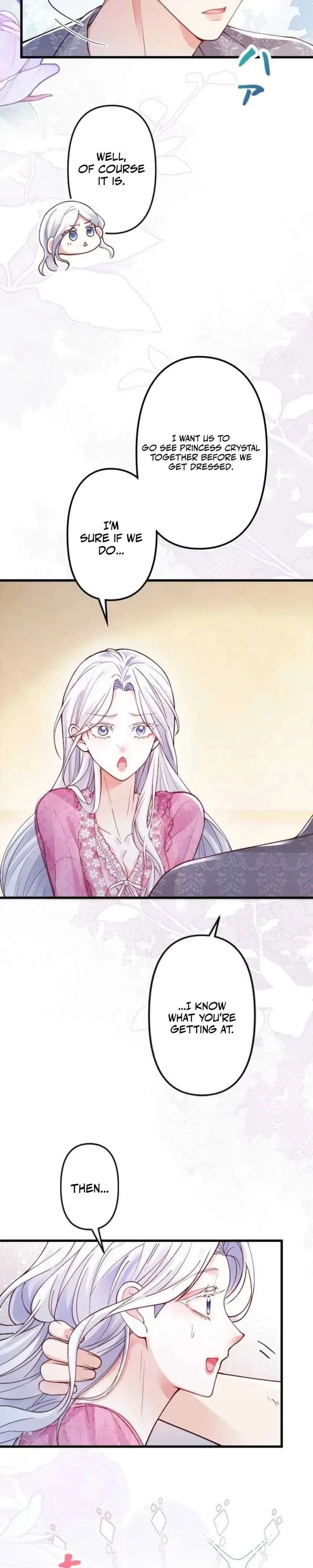 The Tyrant’s Overprotective Contract Mother Chapter 31 page 13