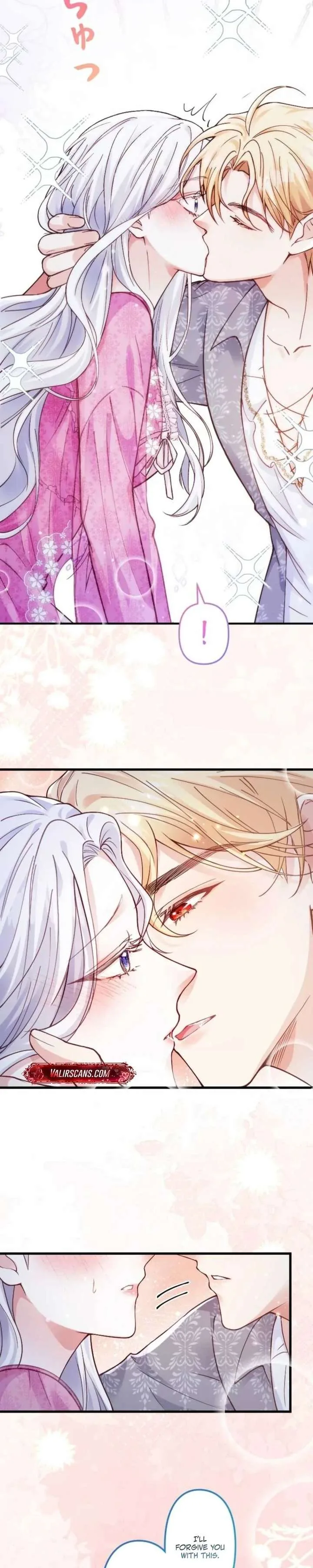 The Tyrant’s Overprotective Contract Mother Chapter 31 page 14