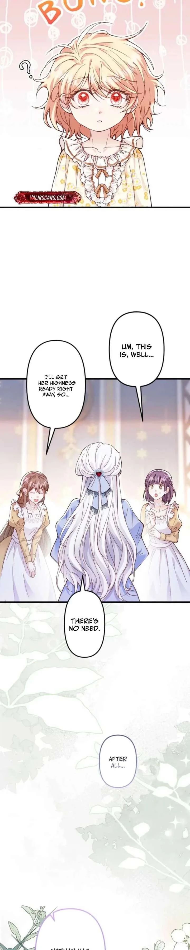 The Tyrant’s Overprotective Contract Mother Chapter 31 page 20