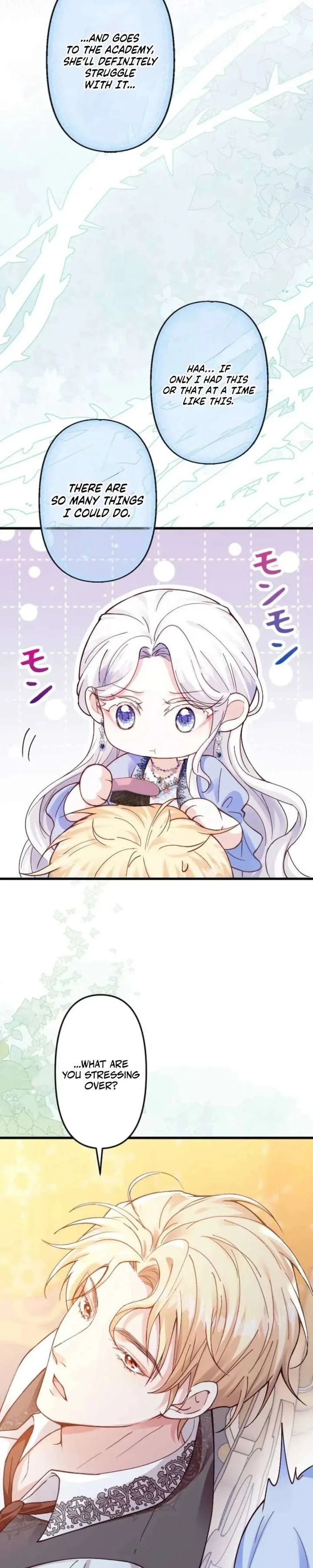 The Tyrant’s Overprotective Contract Mother Chapter 31 page 30