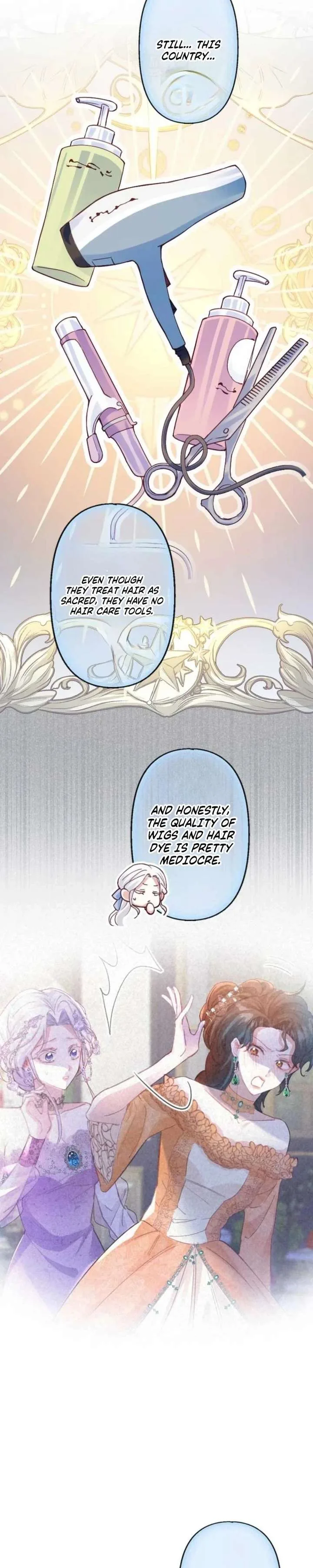 The Tyrant’s Overprotective Contract Mother Chapter 31 page 28