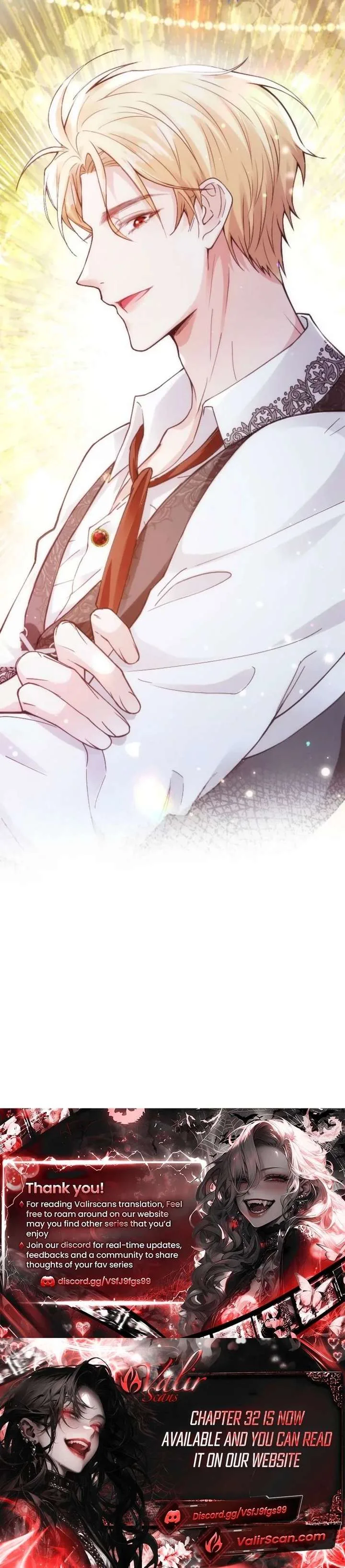 The Tyrant’s Overprotective Contract Mother Chapter 31 page 36