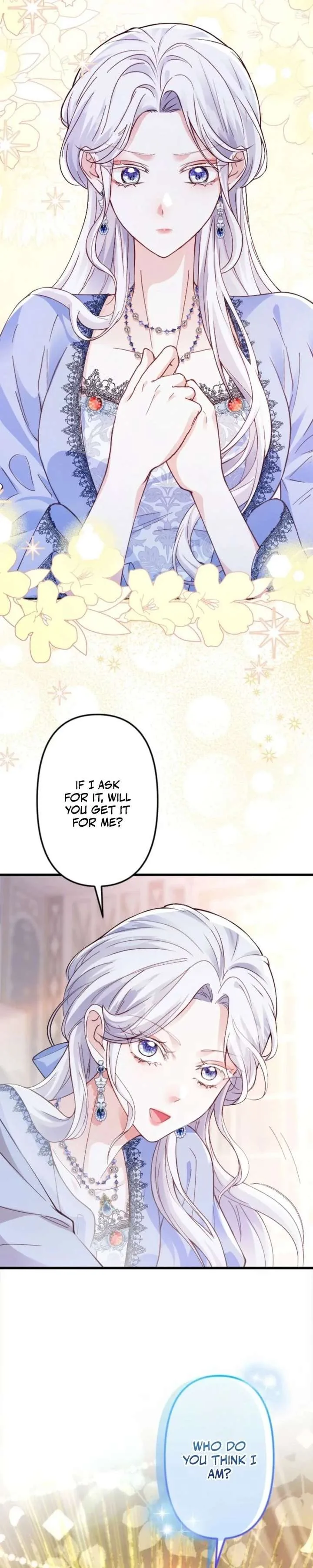 The Tyrant’s Overprotective Contract Mother Chapter 31 page 35
