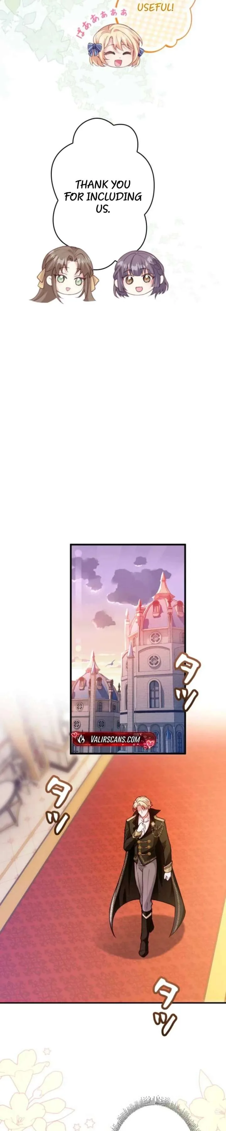 The Tyrant’s Overprotective Contract Mother Chapter 32 page 29