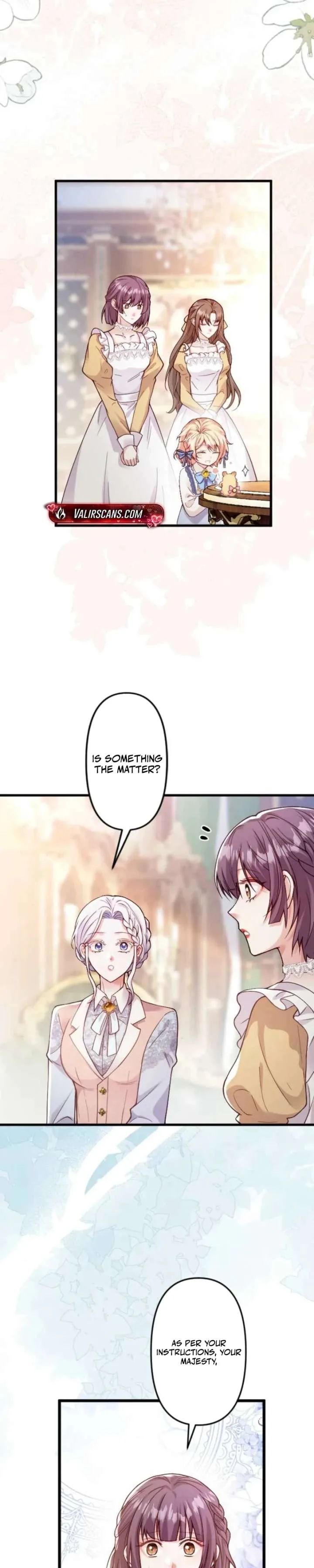 The Tyrant’s Overprotective Contract Mother Chapter 32 page 23