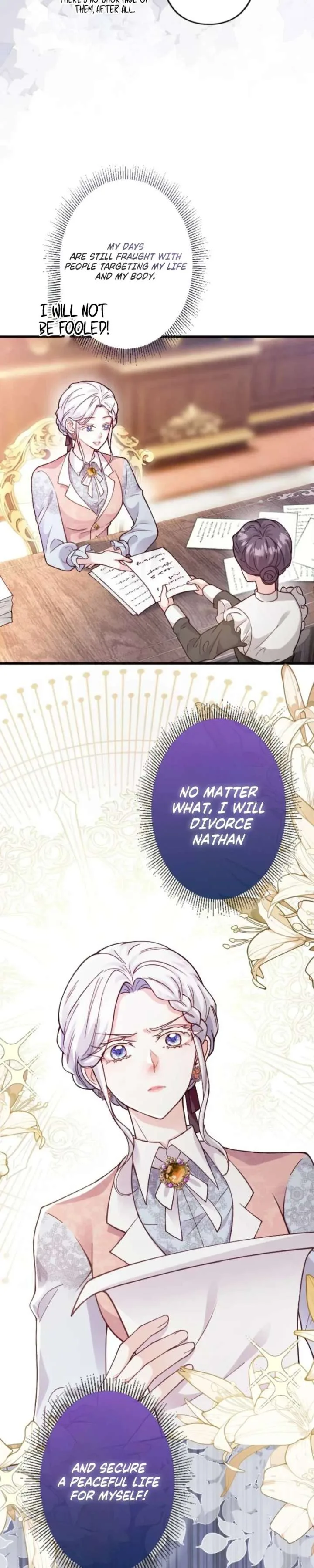 The Tyrant’s Overprotective Contract Mother Chapter 32 page 14