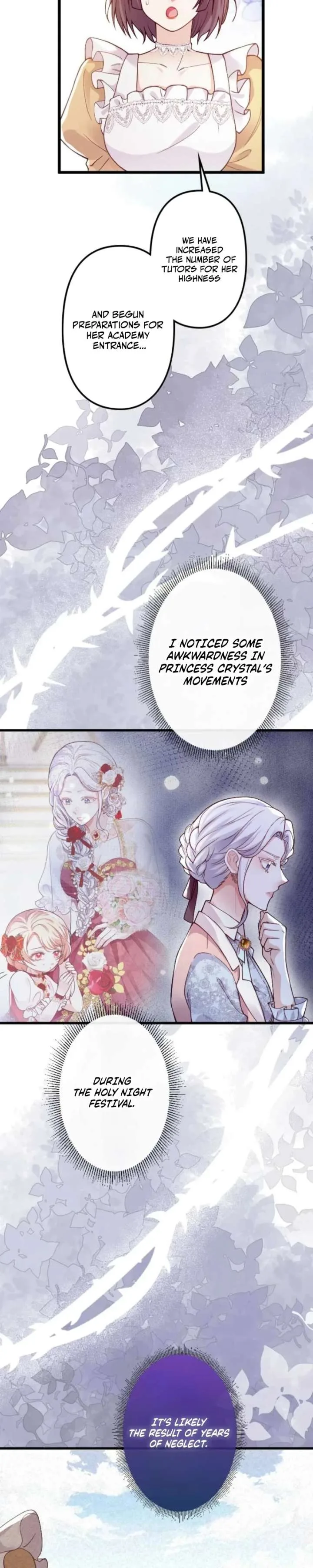 The Tyrant’s Overprotective Contract Mother Chapter 32 page 24