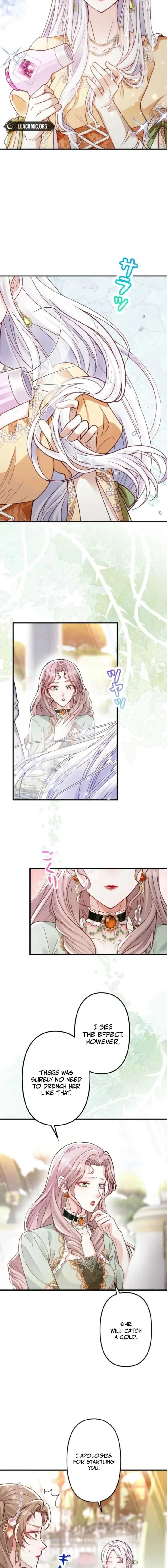 The Tyrant’s Overprotective Contract Mother Chapter 34 page 17