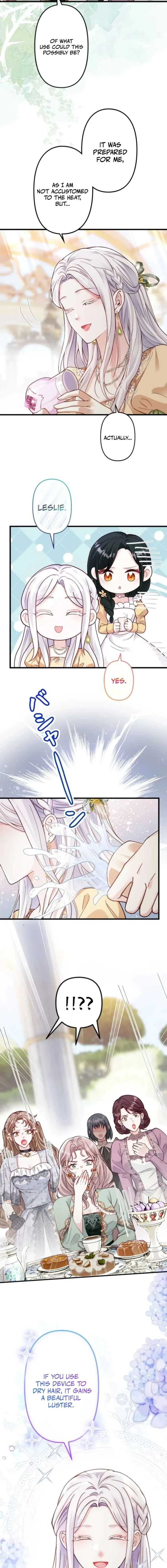 The Tyrant’s Overprotective Contract Mother Chapter 34 page 16