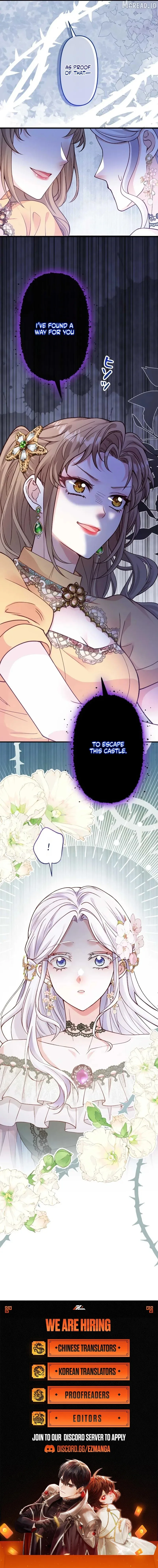 The Tyrant’s Overprotective Contract Mother Chapter 37 page 13