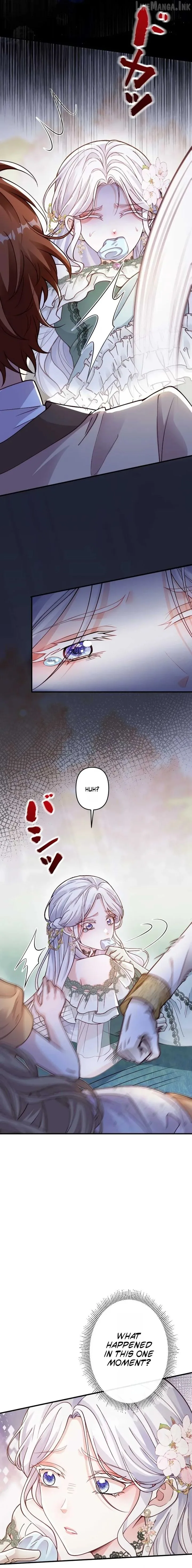 The Tyrant’s Overprotective Contract Mother Chapter 38 page 9