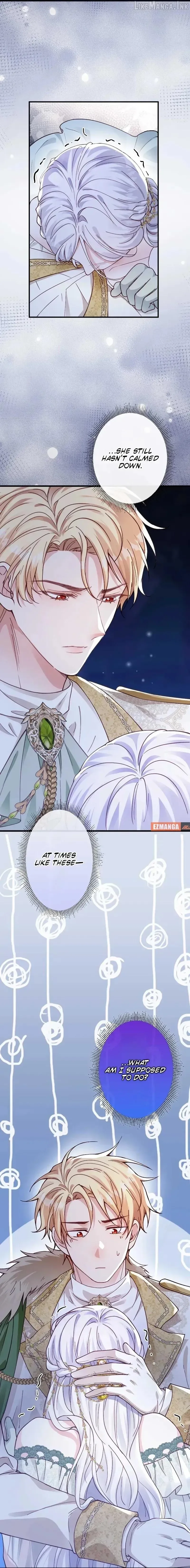 The Tyrant’s Overprotective Contract Mother Chapter 39 page 6