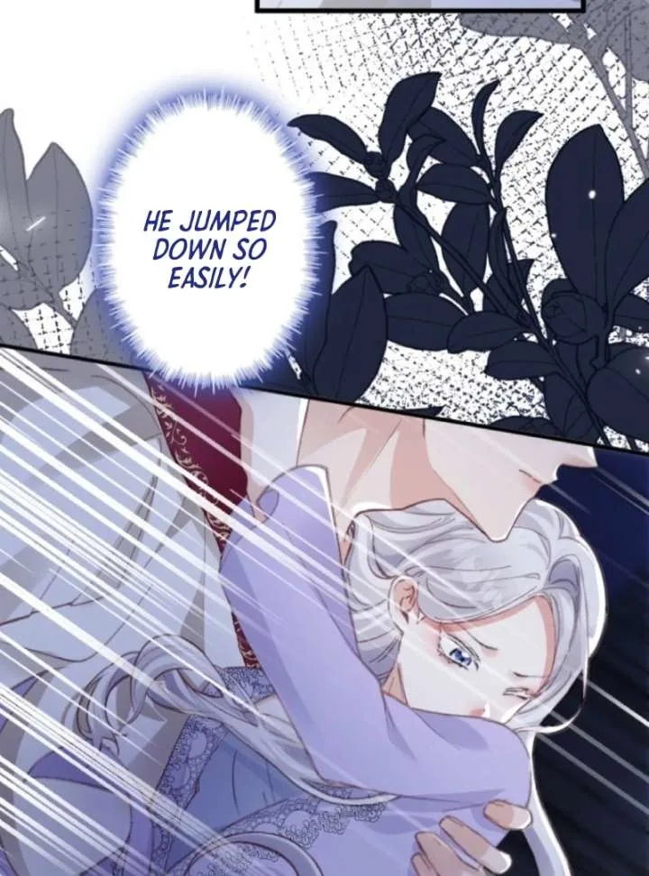 The Tyrant’s Overprotective Contract Mother Chapter 4 page 41