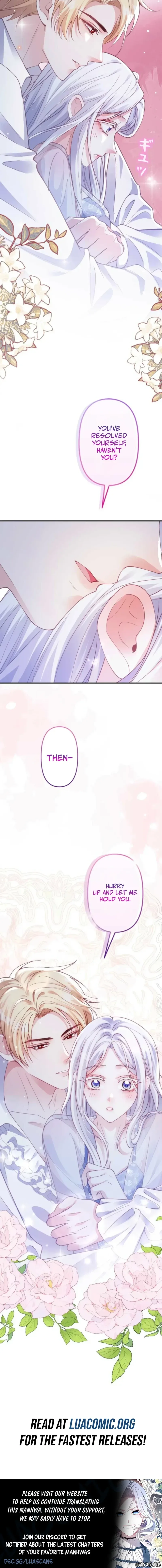 The Tyrant’s Overprotective Contract Mother Chapter 40 page 10