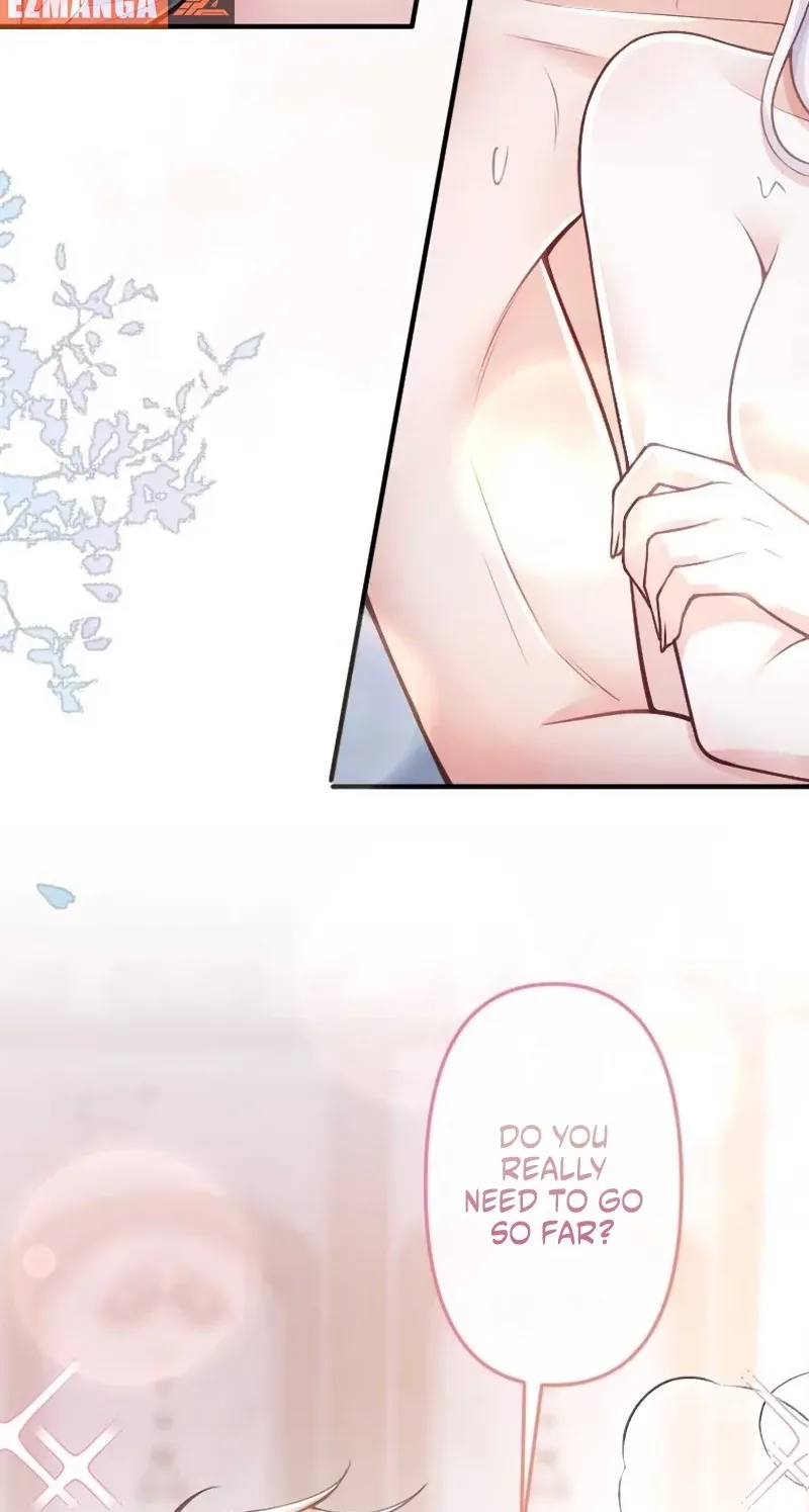 The Tyrant’s Overprotective Contract Mother Chapter 47 page 6