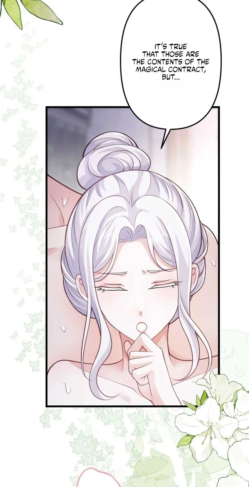 The Tyrant’s Overprotective Contract Mother Chapter 47 page 18