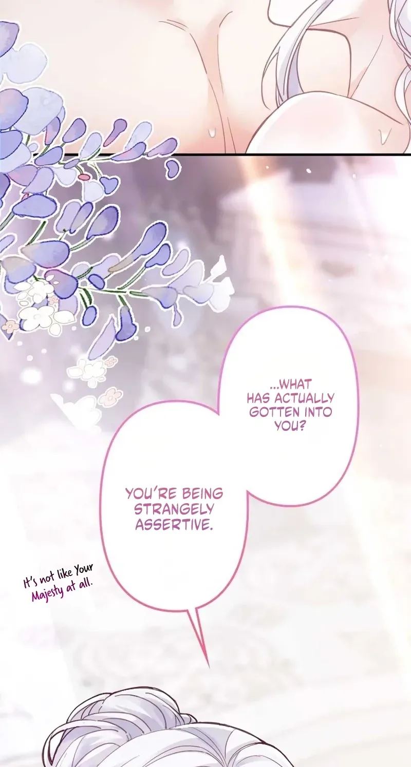 The Tyrant’s Overprotective Contract Mother Chapter 47 page 32