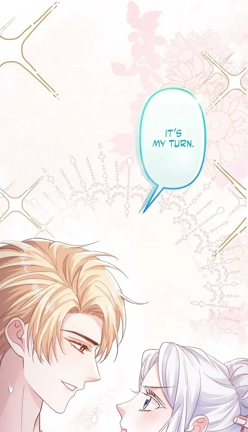 The Tyrant’s Overprotective Contract Mother Chapter 47 page 44