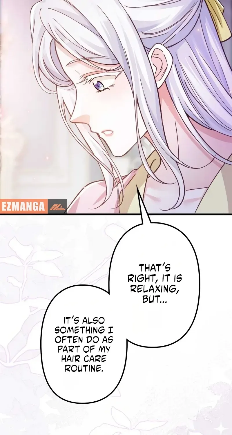 The Tyrant’s Overprotective Contract Mother Chapter 47 page 68