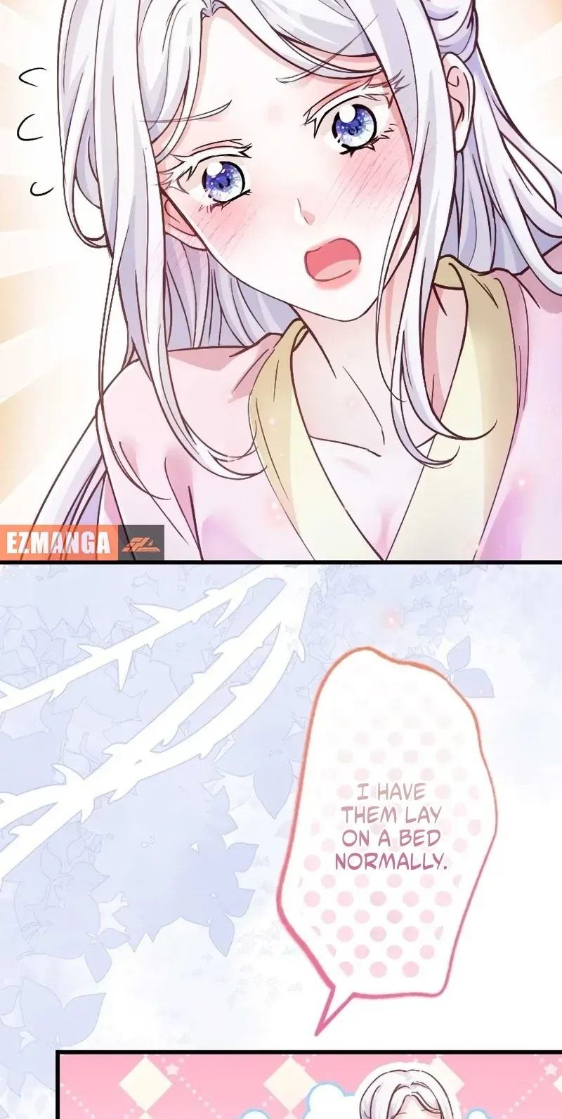 The Tyrant’s Overprotective Contract Mother Chapter 47 page 73
