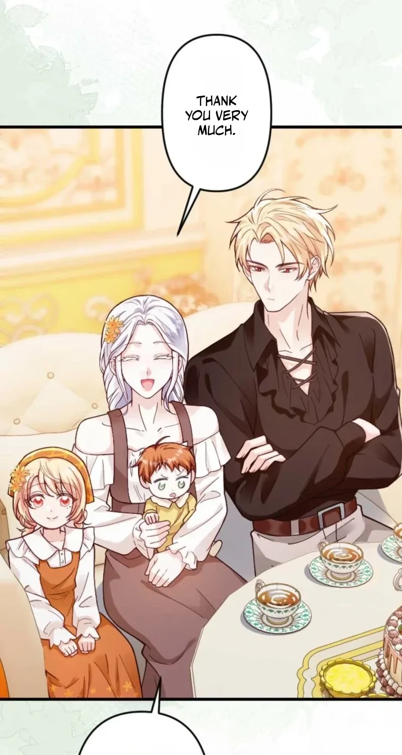 The Tyrant’s Overprotective Contract Mother Chapter 48 page 6