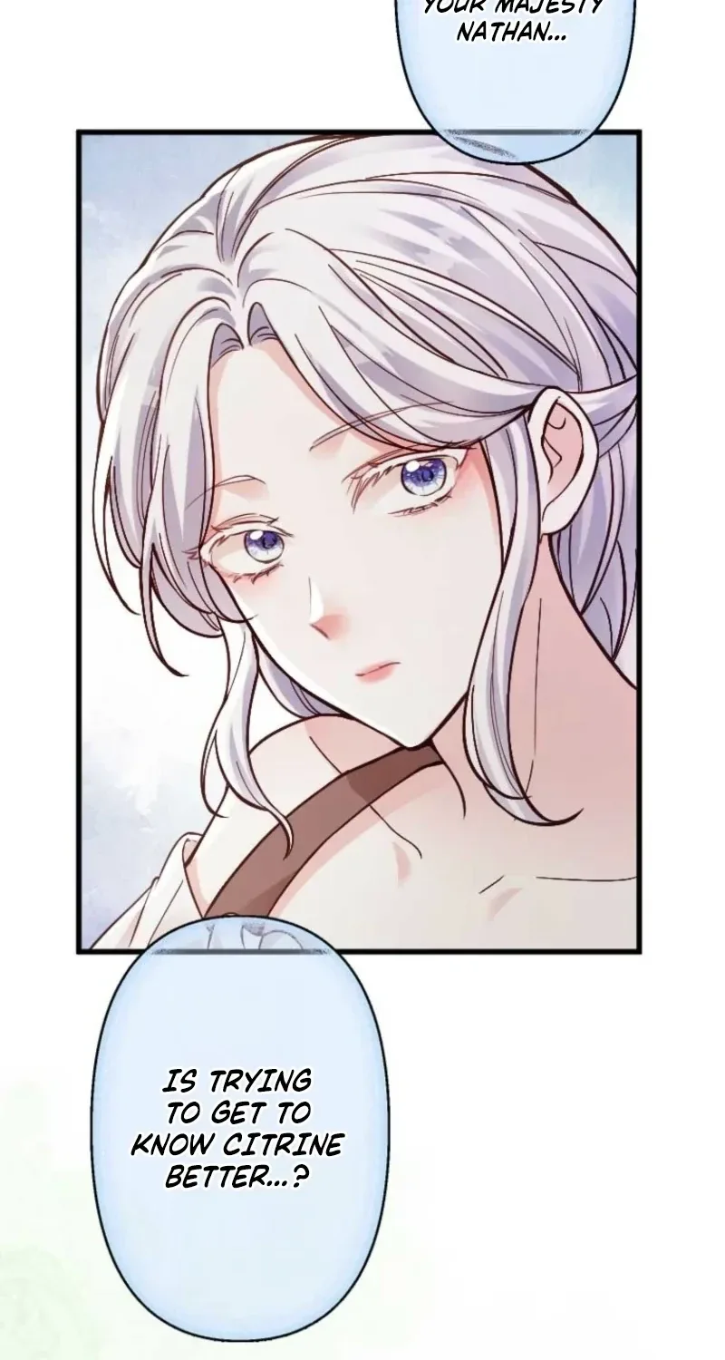 The Tyrant’s Overprotective Contract Mother Chapter 48 page 31