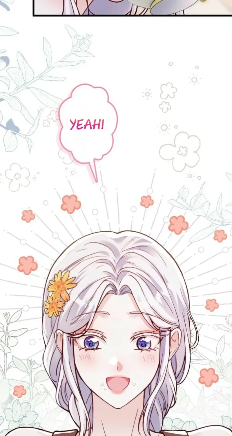 The Tyrant’s Overprotective Contract Mother Chapter 48 page 42