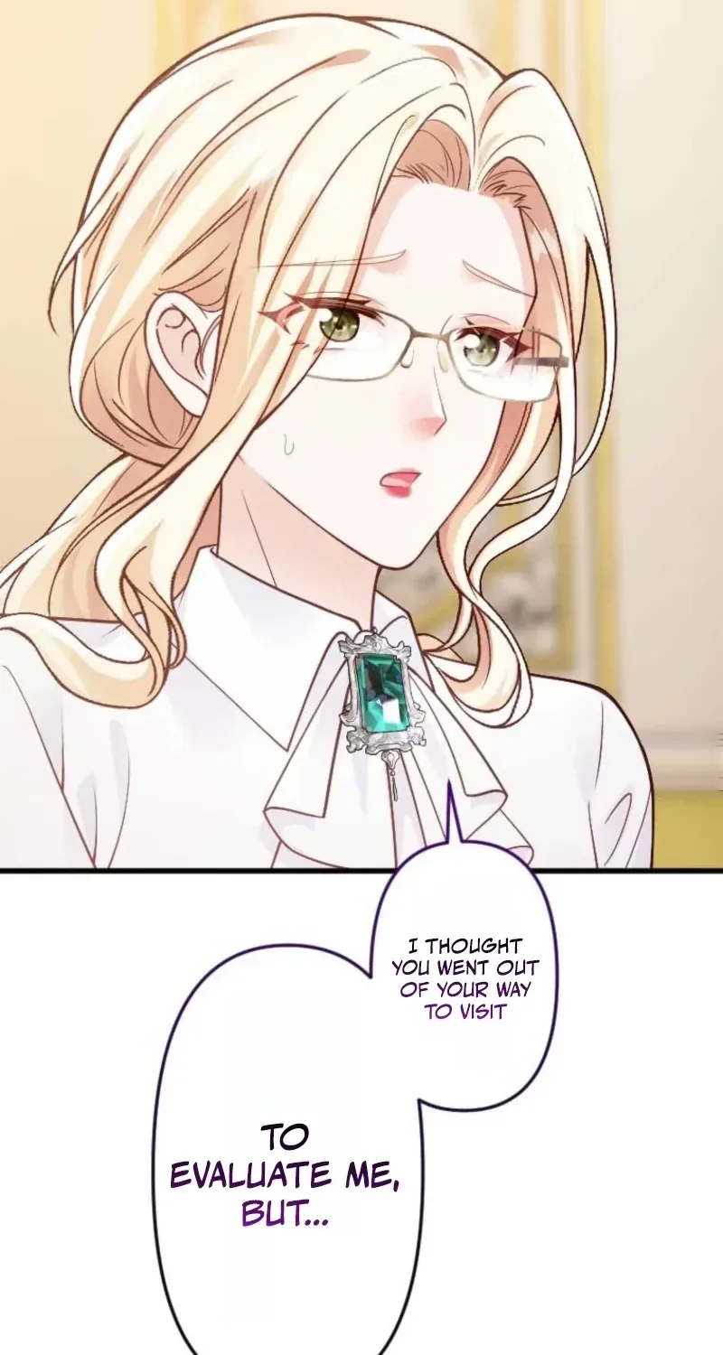 The Tyrant’s Overprotective Contract Mother Chapter 48 page 63
