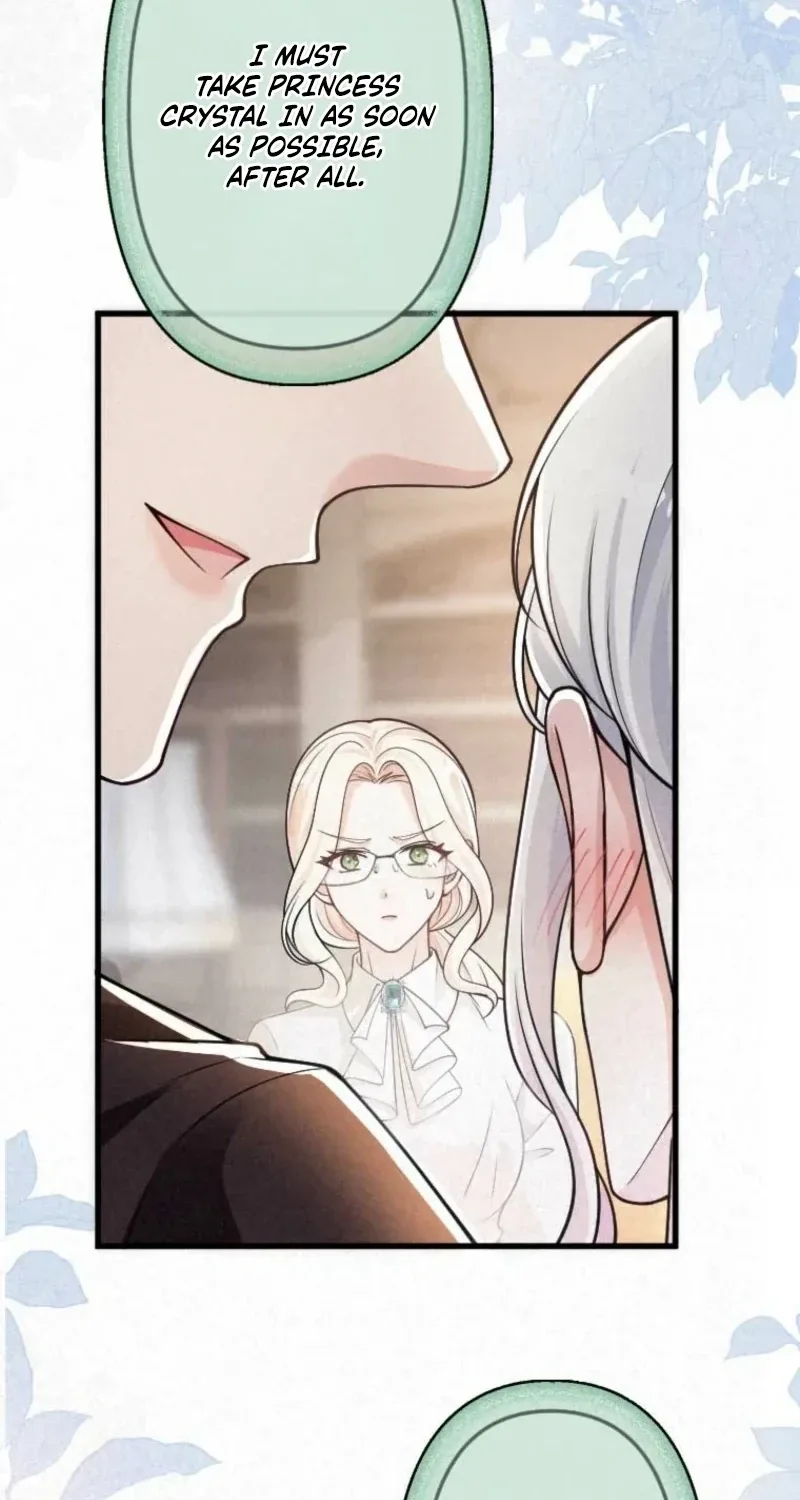 The Tyrant’s Overprotective Contract Mother Chapter 48 page 69