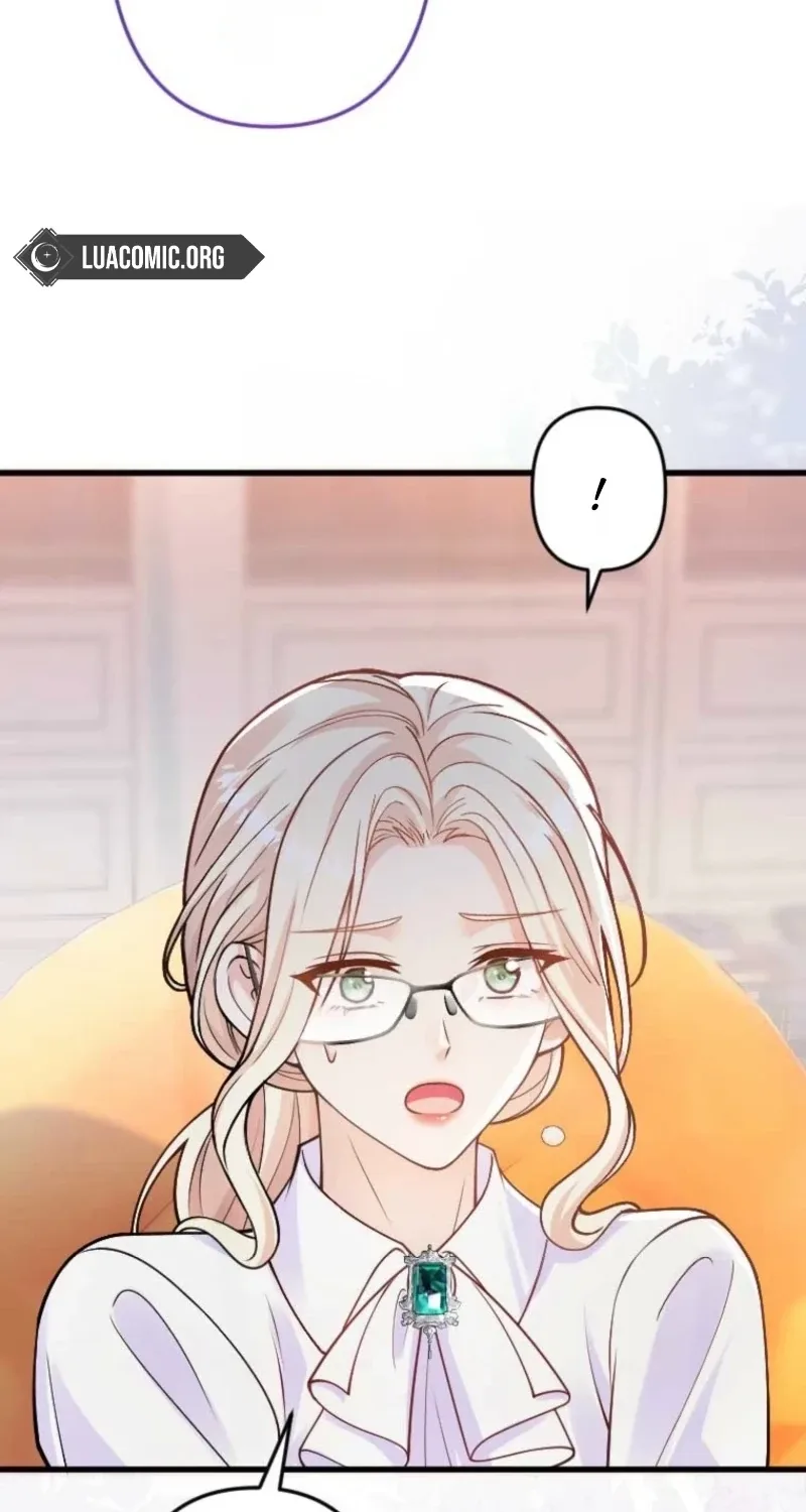 The Tyrant’s Overprotective Contract Mother Chapter 48 page 78
