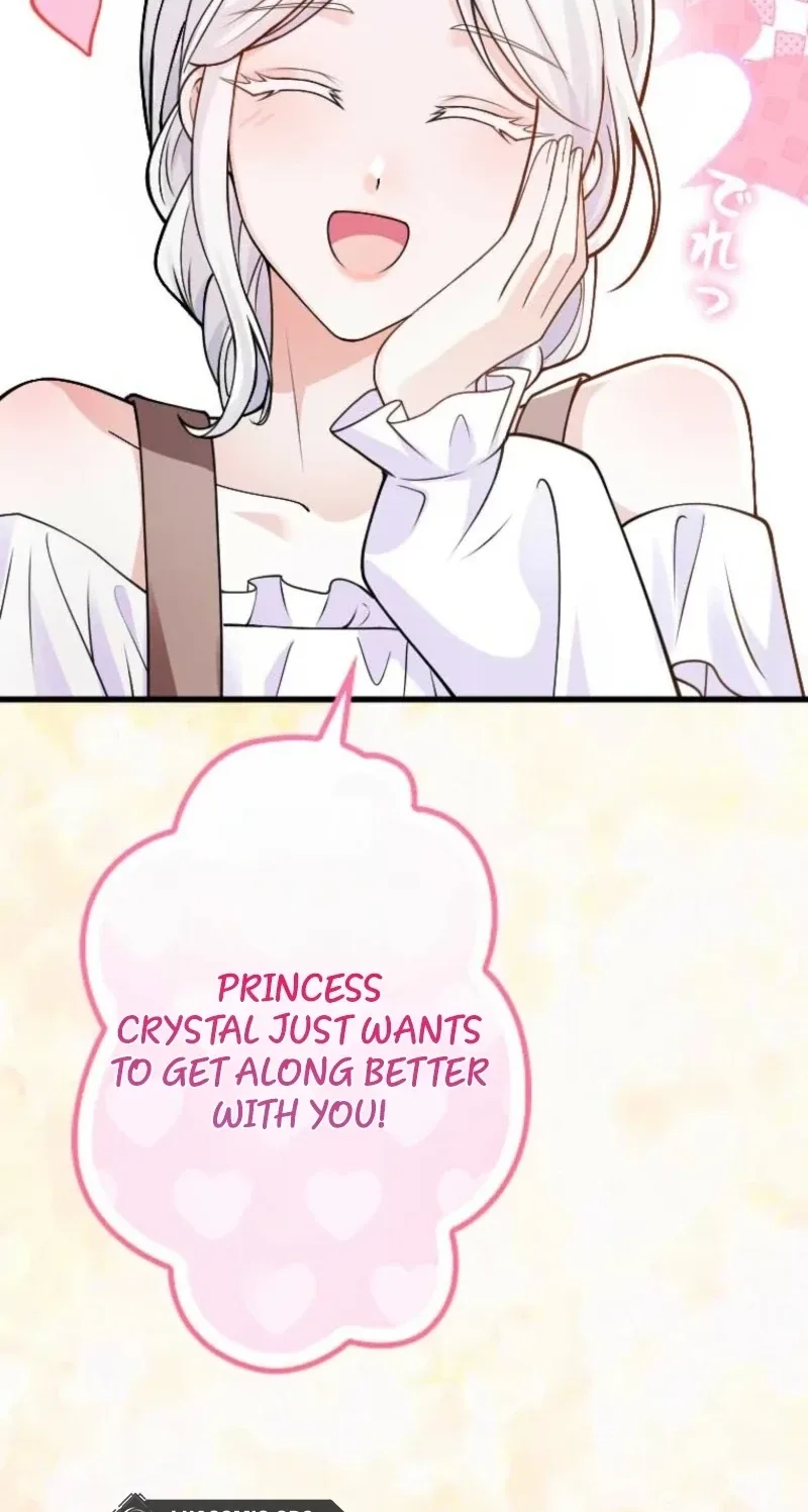 The Tyrant’s Overprotective Contract Mother Chapter 48 page 85