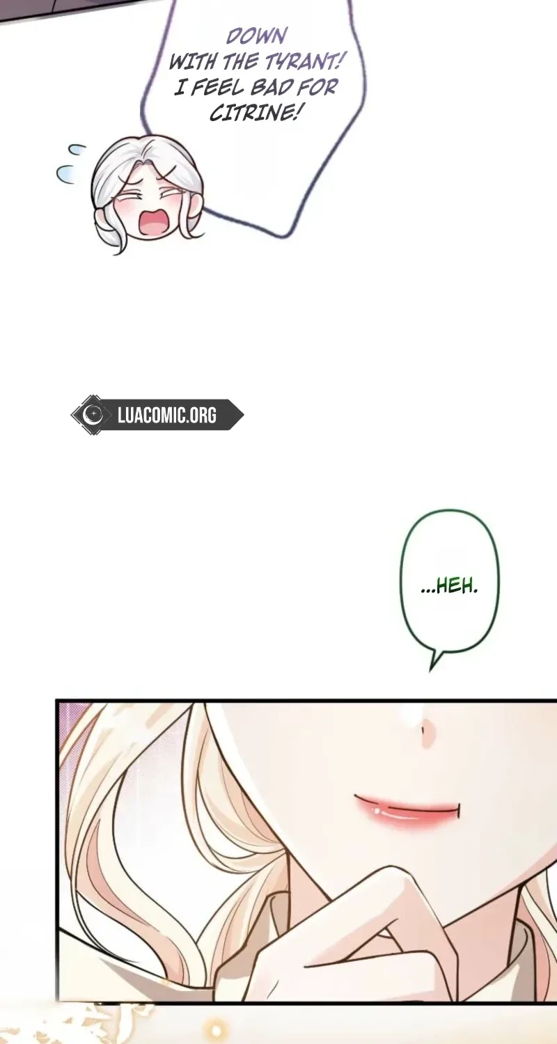 The Tyrant’s Overprotective Contract Mother Chapter 48 page 93
