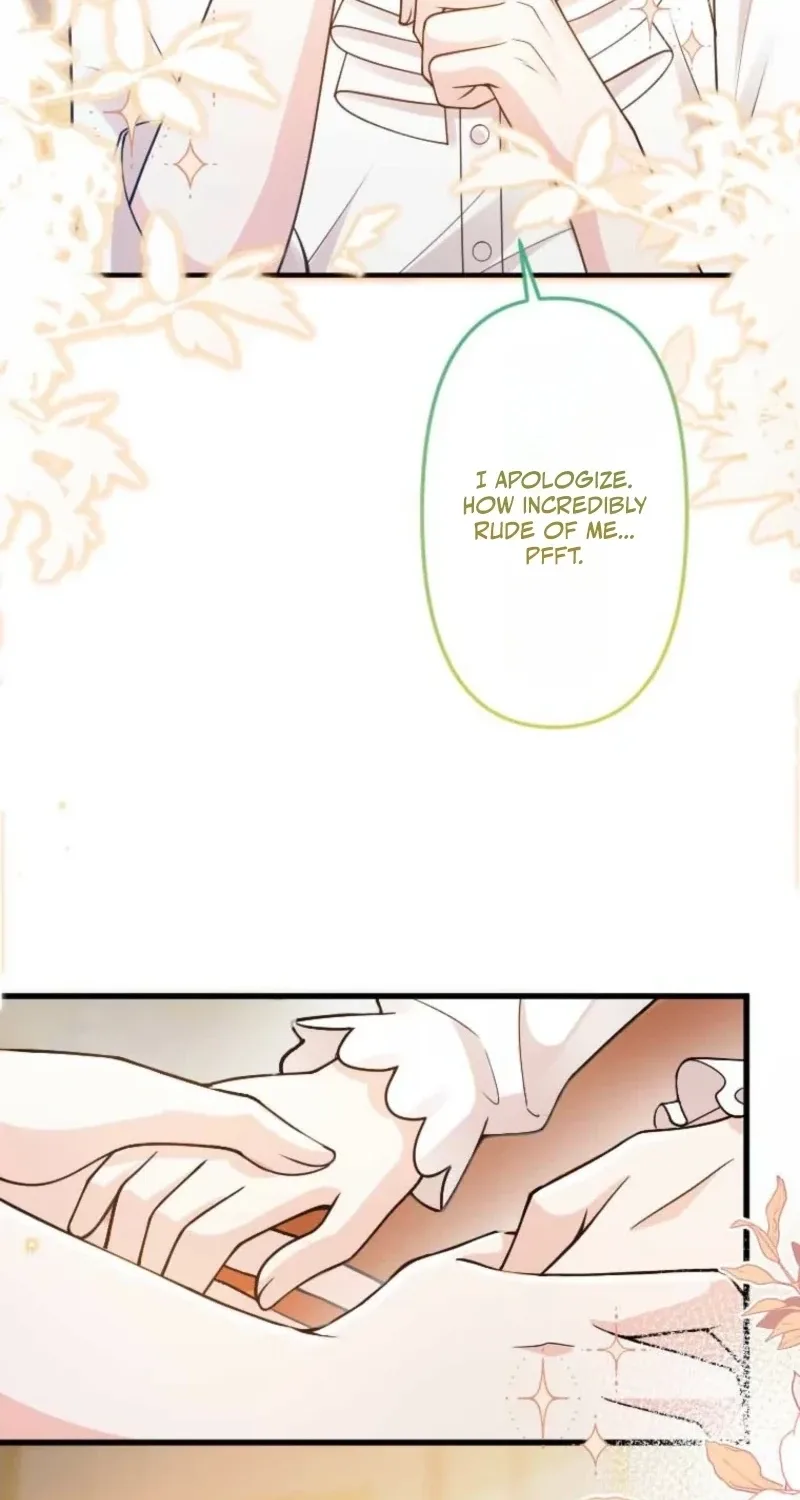 The Tyrant’s Overprotective Contract Mother Chapter 48 page 95